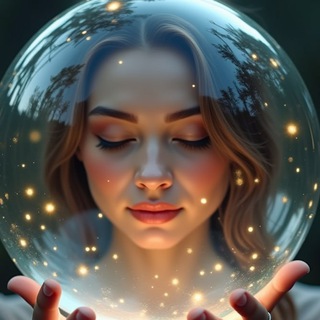Crystal: FaceSwap | AI Video | Image Generation