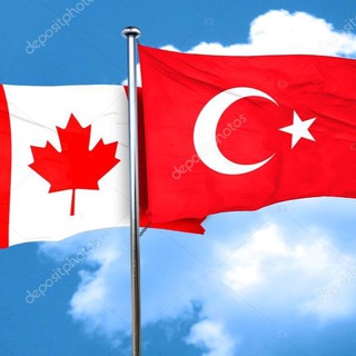 Türkiye,Canada🇹🇷🇨🇦 Telegram Group Link