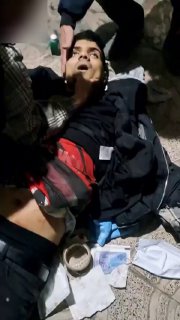 Documentation from Iran - 2026-02-22