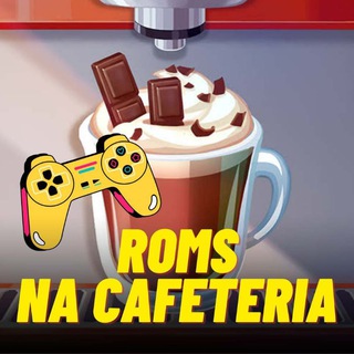 ROMS NA CAFETERIA