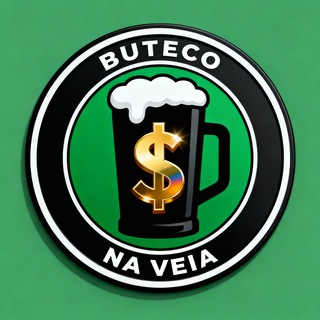 BUTECO NA VEIA🚀