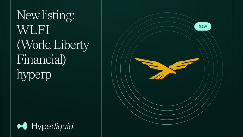 Hyperliquid Announcements news image