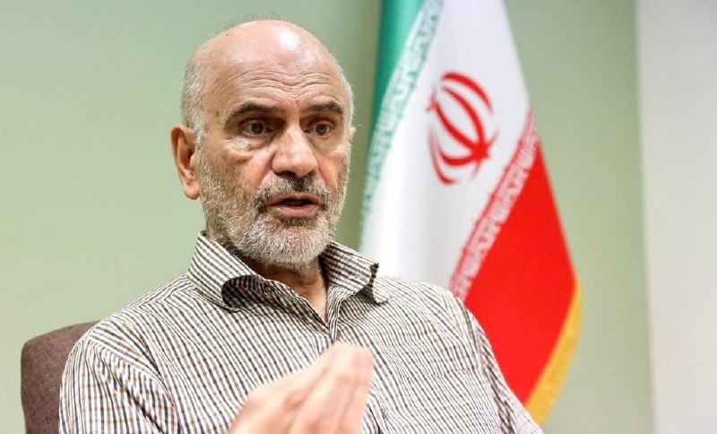 برای ایران: فرشاد مومنی، اقتصاددان:مردم اصلا توان خرید ندارند که بخواهند به فروشگاهها هجوم بیاورند۴۰ درصد جامعه زیر خط فقر قرار دار