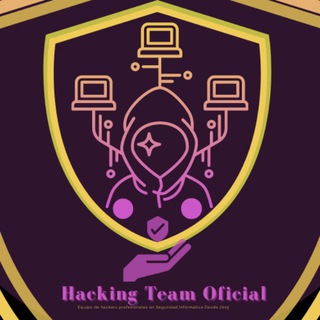 Hacking team tutoriales Telegram Group Link