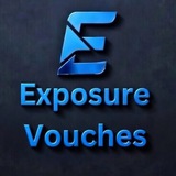 @Exposure Vouches