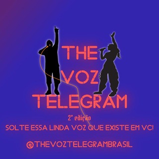Telegram: Contact @TheVozTelegramBrasil Telegram Group Link