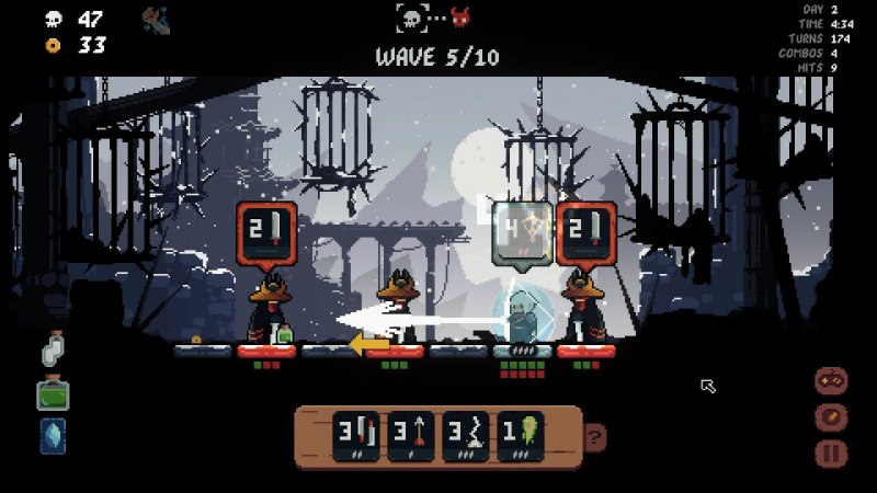 #EPIC #游戏 #限免 🎮 本周 Epic 游戏限免 截止 09.25 🟠 Shogun Showdown 💵 价格 ¥47 → 免费 🟠 心灵警探 💵 价格 ¥60 → 免费