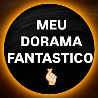 𝑴𝑬𝑼 𝑫𝑶𝑹𝑨𝑴𝑨 𝑭𝑨𝑵𝑻𝑨𝑺𝑻𝑰𝑪𝑶 𝑪𝑯𝑨𝑻𝑬
