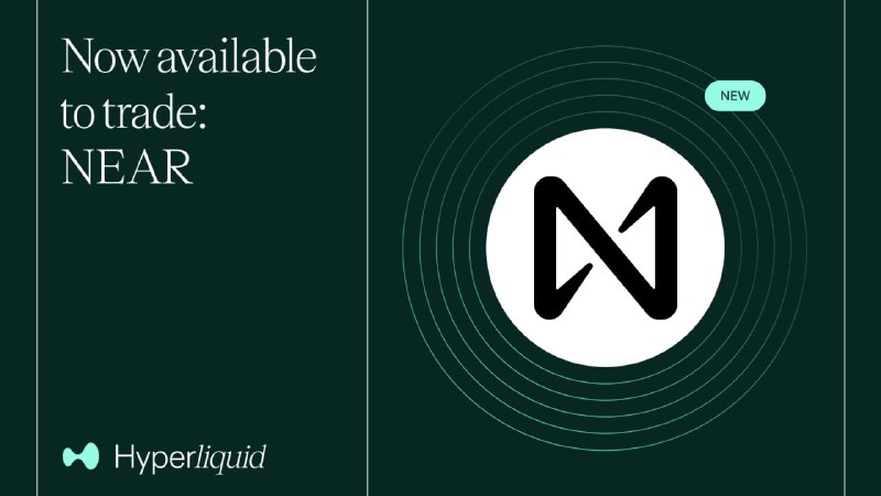 Hyperliquid Announcements news image