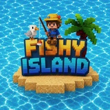 Fishy Island