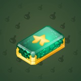 Artisan Brick #159