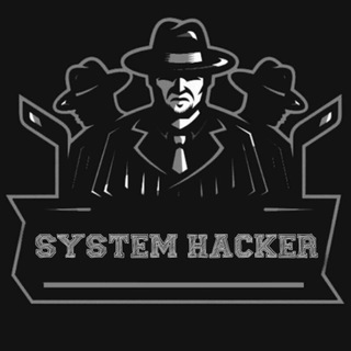 SYSTEM HACKER Telegram Group Link