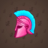 Heroic Helmet #9