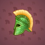 Heroic Helmet #292