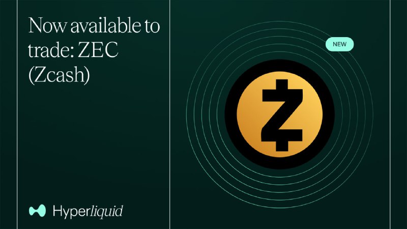 Hyperliquid Announcements news image