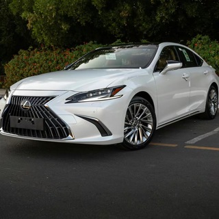لكزس اي اس | LEXUS ES