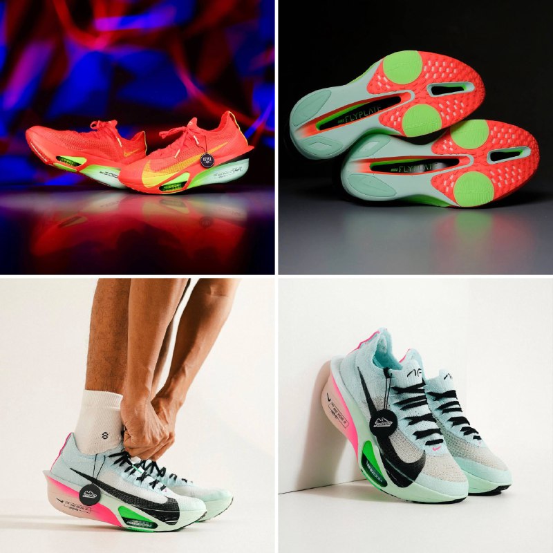 Imagem Tênis Air Zoom Alphafly 3