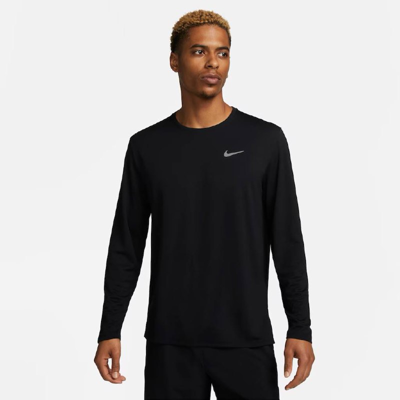 Imagem Tênis Nike Dri-FIT UV Miler “Black”