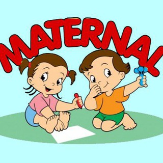 2⃣GRUPO - MATERNAL 1-2