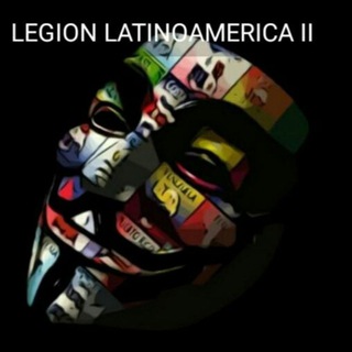 LEGION LATINOAMERICANA Telegram Group Link
