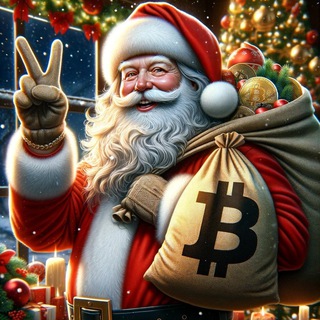 Telegram profile photo for 加密货币交流社区