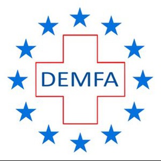 DEMFA Telegram Group Link