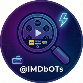 IMDb | search Movie Titles - TVEpisodes - Celebs Telegram Group Link