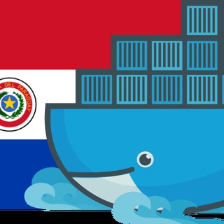 Docker & Kubernetes Paraguay