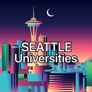 🇮🇳 Seattle University Washington Telegram Group Link