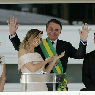 Jair Messias Bolsonaro🎖| Presidente do Brasil 🇧🇷