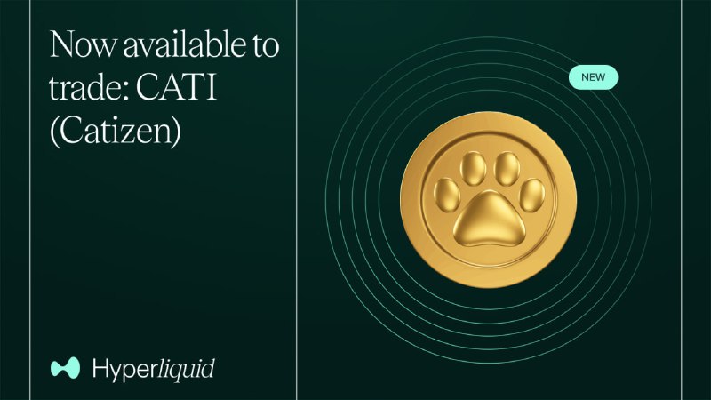 Hyperliquid Announcements news image