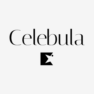Telegram profile photo for CELEBULA