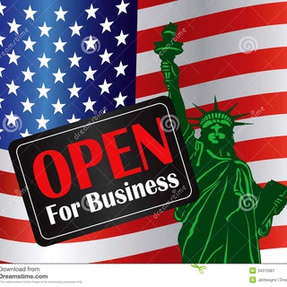 Business In the US Telegram Group Link