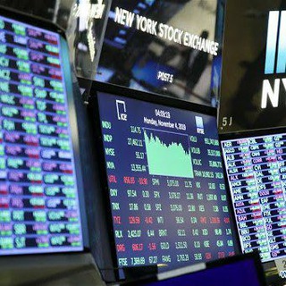 US StockMarket Watchlist