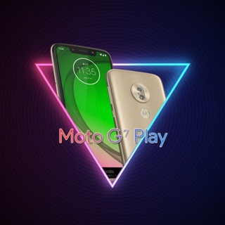 Moto G⁷ Play Official | #BR