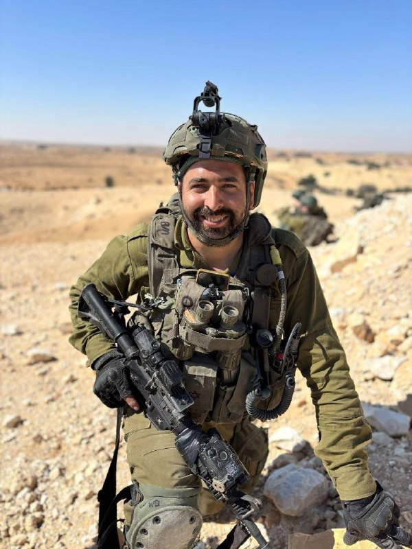 המתנחל שנהרג במבצע שכם היה חייל של צה"ל.