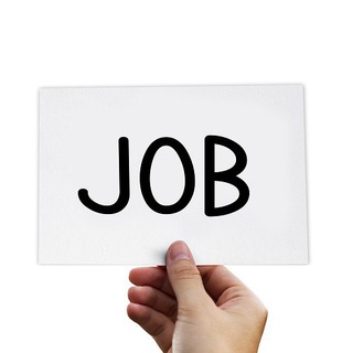 Aqui tem VAGA! Telegram Group Link