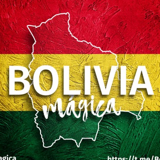 Bolivia Mágica Telegram Group Link