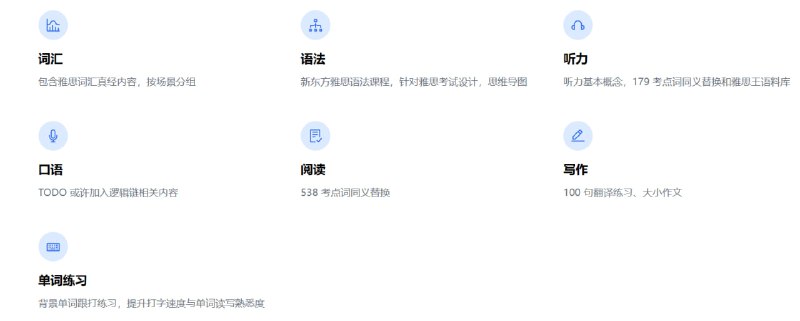 🆔 网站名称:My IELTS