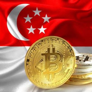 🇸🇬Singapore BTC GROUP