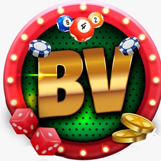 Telegram profile photo for BV - CANAL OFICIAL (Promoções e informações)