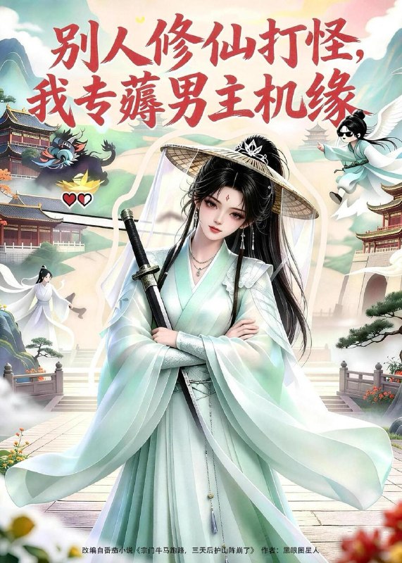 名称：2026年8月3日 短剧更新目录7