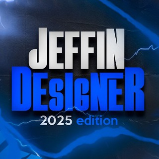 JEFFIN PORTFÓLIO | 2025 EDITION