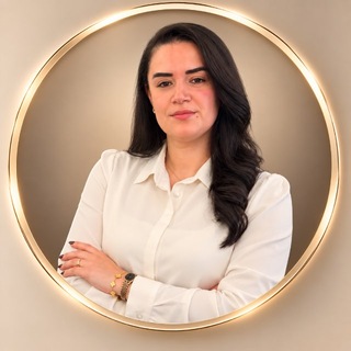 Telegram profile photo for Qamar Alali - Richmama🌗
