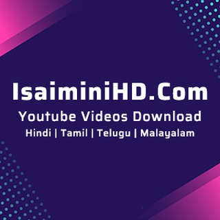 Tamil Video Songs Tamil HD Video Songs Telegram Group Link