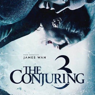 🎬 Conjuring 3 Tamil Dubbed Movie ✓ Telegram Group Link