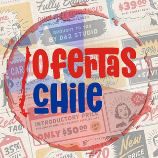 Grupo Ofertas Chile❗️🇨🇱