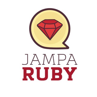 Jampa Ruby Telegram Group Link