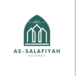 Salafiyyah Colombia