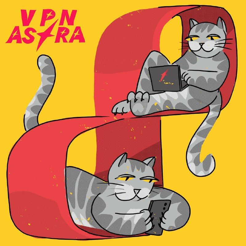 ל-ASTRA VPN יש כעת ללא הגבלה עכשיו אתה יכול להפעיל גישה בלתי מוגבלת לחלוטין - לעצמך או כמתנה. צפה ב-יוטיוב…